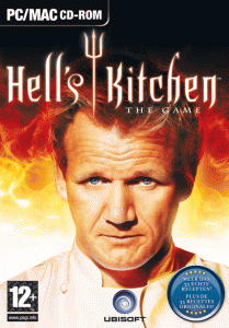 Hell's Kitchen (PC), Ubisoft