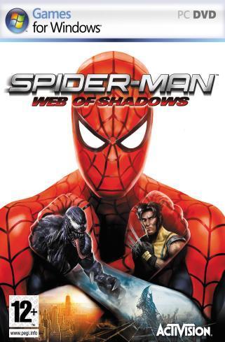 Spider-Man: Web of Shadows (PC), Activision