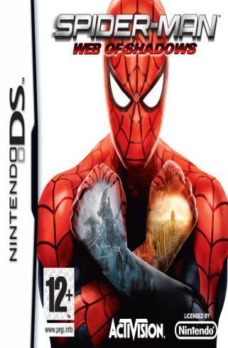 Spider-Man: Web of Shadows (NDS), Activision