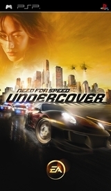 Need for Speed: Undercover (PSP), Piranha Games