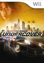 Need for Speed: Undercover (Wii), Electronic Arts