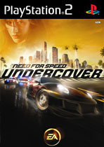 Need for Speed: Undercover (PS2), Electronic Arts