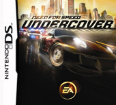 Need for Speed: Undercover (NDS), Electronic Arts