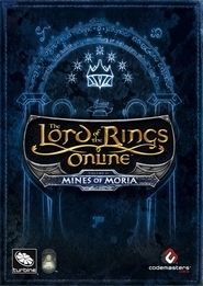 The Lord of the Rings Online: Mines of Moria (Add-on) (PC), Turbine