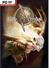 The Chronicles of Spellborn Pre-Paid Game Card (60 dagen) (PC), Spellborn