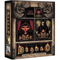 Diablo Battlechest (PC), Blizzard Entertainment