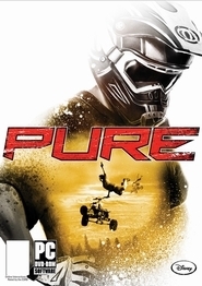 Pure (PC), Black Rock Studio