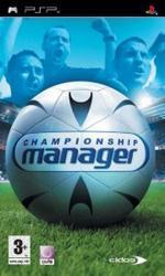 Championship Manager (PSP), Eidos