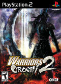 Warriors Orochi 2 (PS2), Omega Force