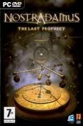 Nostradamus: The Last Prophecy (PC), 