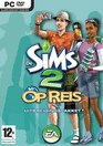 The Sims 2: Op reis/Bon Voyage (PC), Maxis