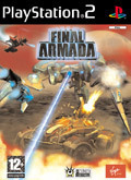 Final Armada (PS2), I-Imagine