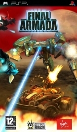 Final Armada (PSP), I-Imagine