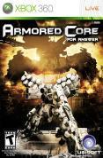 Armored Core 4: For Answer (Xbox360), Ubisoft