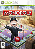 Monopoly Here & Now World Edition (Xbox360), Electronic Arts