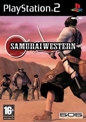 Samurai Western  (PS2), Acquire