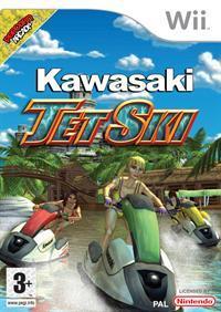 Kawasaki Jet Ski (Wii), Big Ben