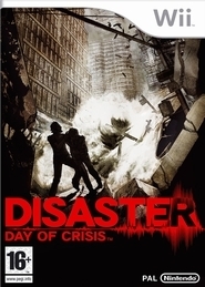 Disaster: Day of Crisis (Wii), Monolith Software