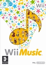 Wii Music (Wii), Nintendo