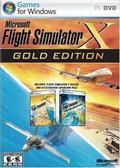 Flight Simulator X Gold (PC), Aces Studio