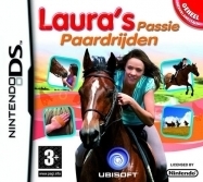 Laura's Passie: Paardrijden (NDS), Ubisoft