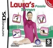 Laura's Passie: Turnen (NDS), Ubisoft