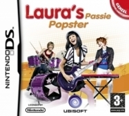 Laura's Passie: Popster (NDS), Ubisoft