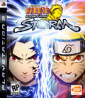 Naruto: Ultimate Ninja Storm (PS3), CyberConnect2