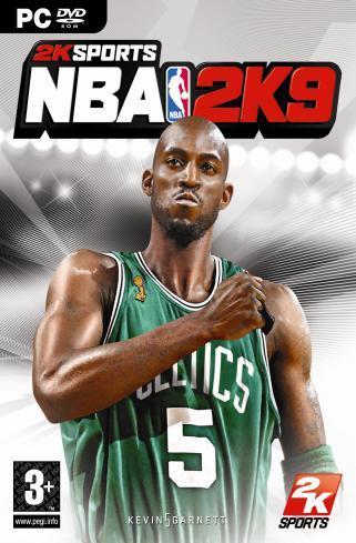 NBA 2K9 (PC), 2K Sports
