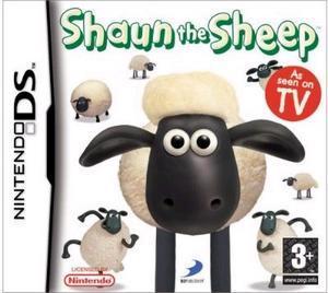 Shaun the Sheep (NDS), D3P