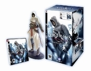 Assassin's Creed Collector's Edition (PS3), Ubisoft
