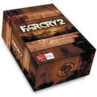 Far Cry 2 Limited Edition (PC), Ubisoft