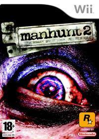 Manhunt 2 (Wii), Rockstar