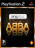 SingStar ABBA (PS2), SCEE