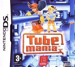 Tube Mania (NDS), Empire