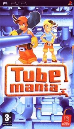 Tube Mania (PSP), Empire