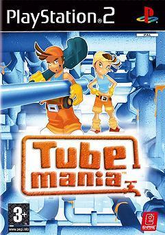 Tube Mania (PS2), Empire