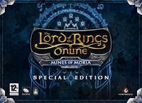 The Lord of the Rings Online: Mines of Moria Collector`s Edition (Add-on) (PC), Turbine