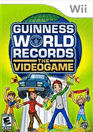 Guinness World Records (Wii), Travellers Tales