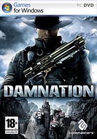 Damnation (PC), Codemasters