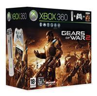 Xbox 360 Console Pro 60 GB + Gears of War 2 (Xbox360), Microsoft