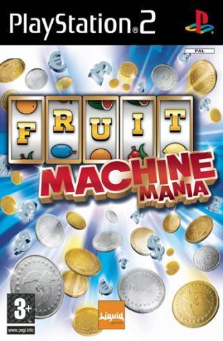 Fruit Machine Mania (PS2), Liquid Games