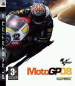 MotoGP 08 (PS3), Capcom