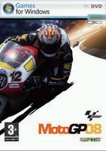 MotoGP 08 (PC), Capcom