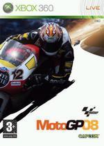 MotoGP 08 (Xbox360), Capcom