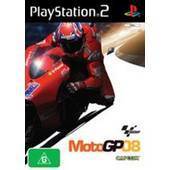 MotoGP 08 (PS2), Capcom