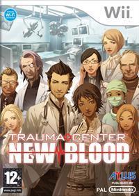 Trauma Center: New Blood (Wii), Nintendo