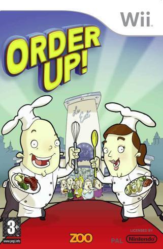 Order Up (Wii), Zoo Digital