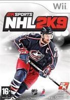 NHL 2K9 (Wii), 2K Sports