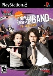 Naked Brothers Band (PS2), THQ